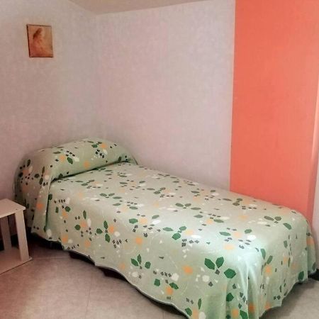 ** La Casa Sul Pozzo Apartman Irsina Kültér fotó