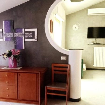 ** La Casa Sul Pozzo Apartman Irsina Kültér fotó
