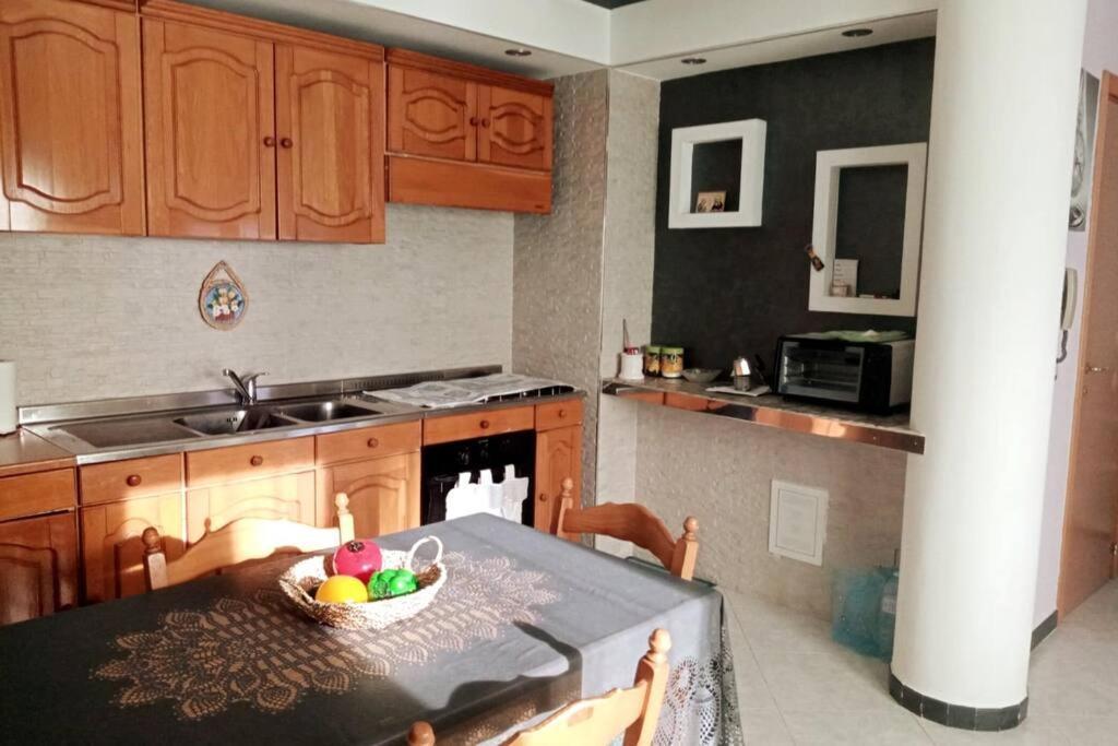 ** La Casa Sul Pozzo Apartman Irsina Kültér fotó