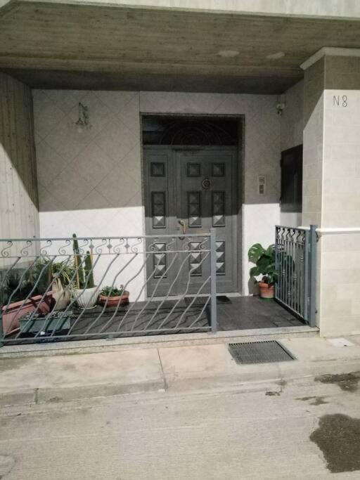 ** La Casa Sul Pozzo Apartman Irsina Kültér fotó