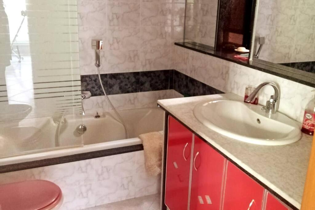 ** La Casa Sul Pozzo Apartman Irsina Kültér fotó