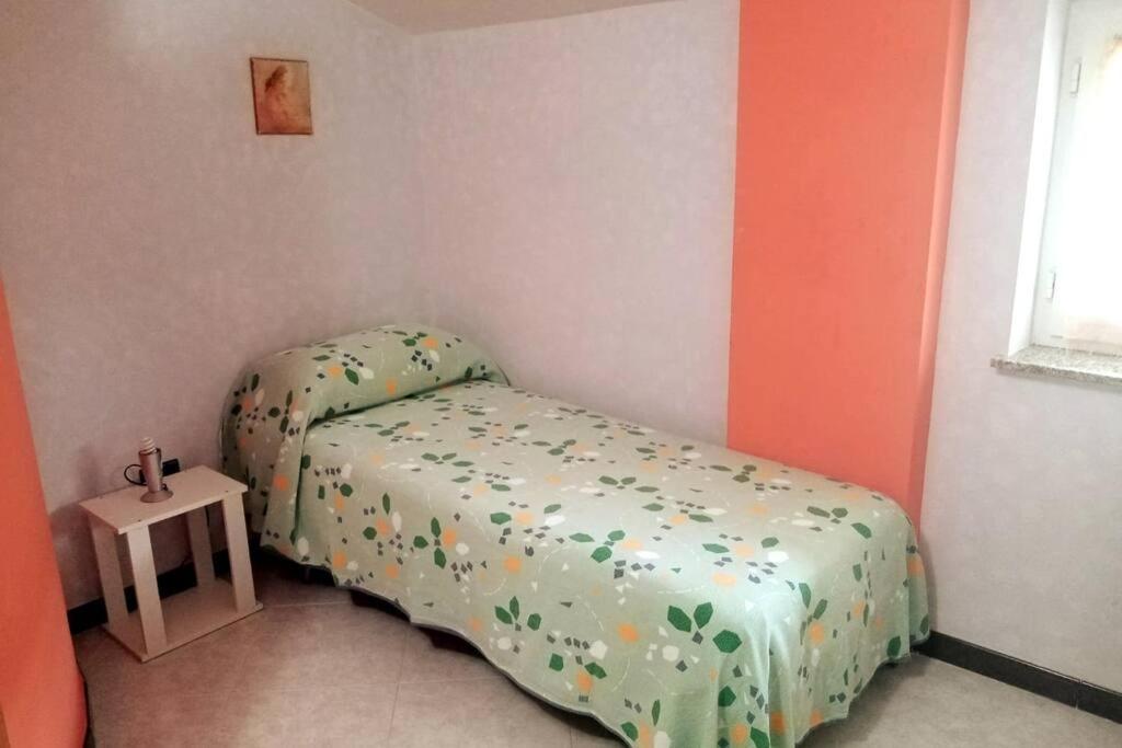 ** La Casa Sul Pozzo Apartman Irsina Kültér fotó