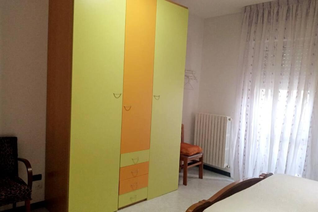 ** La Casa Sul Pozzo Apartman Irsina Kültér fotó