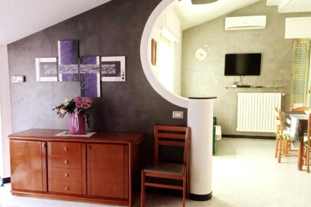 ** La Casa Sul Pozzo Apartman Irsina Kültér fotó