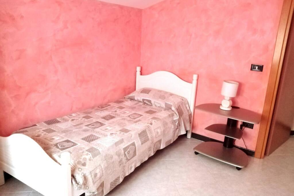 ** La Casa Sul Pozzo Apartman Irsina Kültér fotó