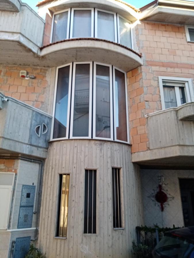 ** La Casa Sul Pozzo Apartman Irsina Kültér fotó