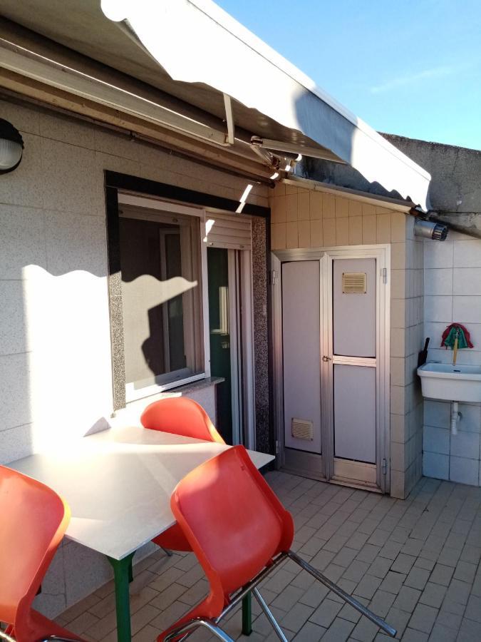 ** La Casa Sul Pozzo Apartman Irsina Kültér fotó