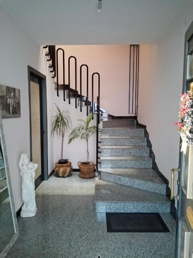 ** La Casa Sul Pozzo Apartman Irsina Kültér fotó