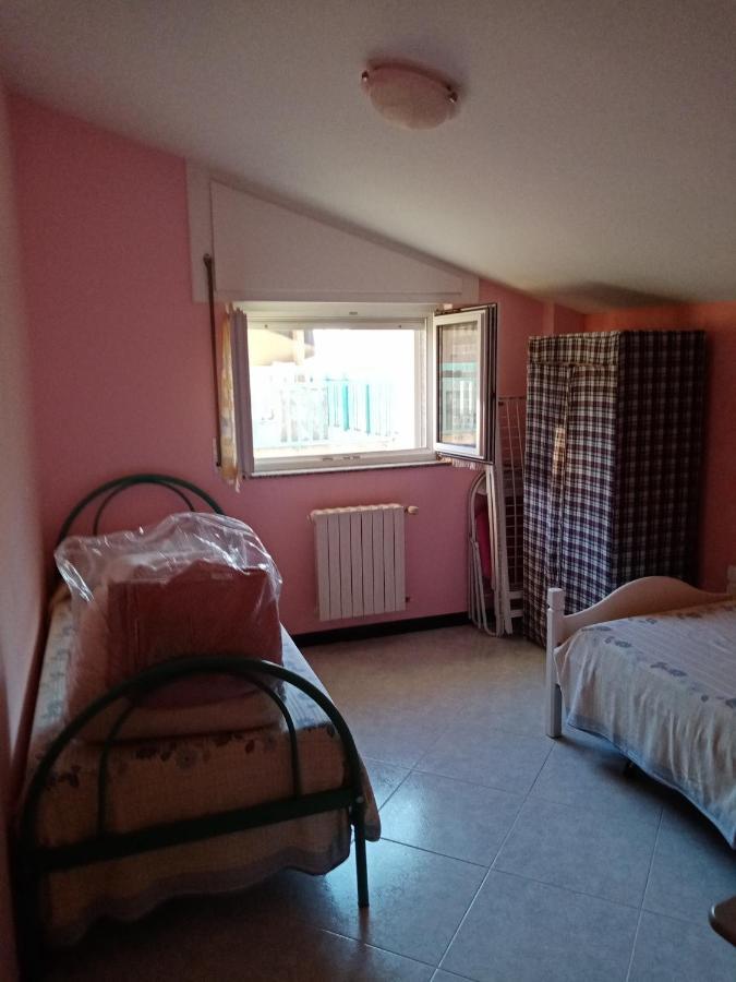 ** La Casa Sul Pozzo Apartman Irsina Kültér fotó