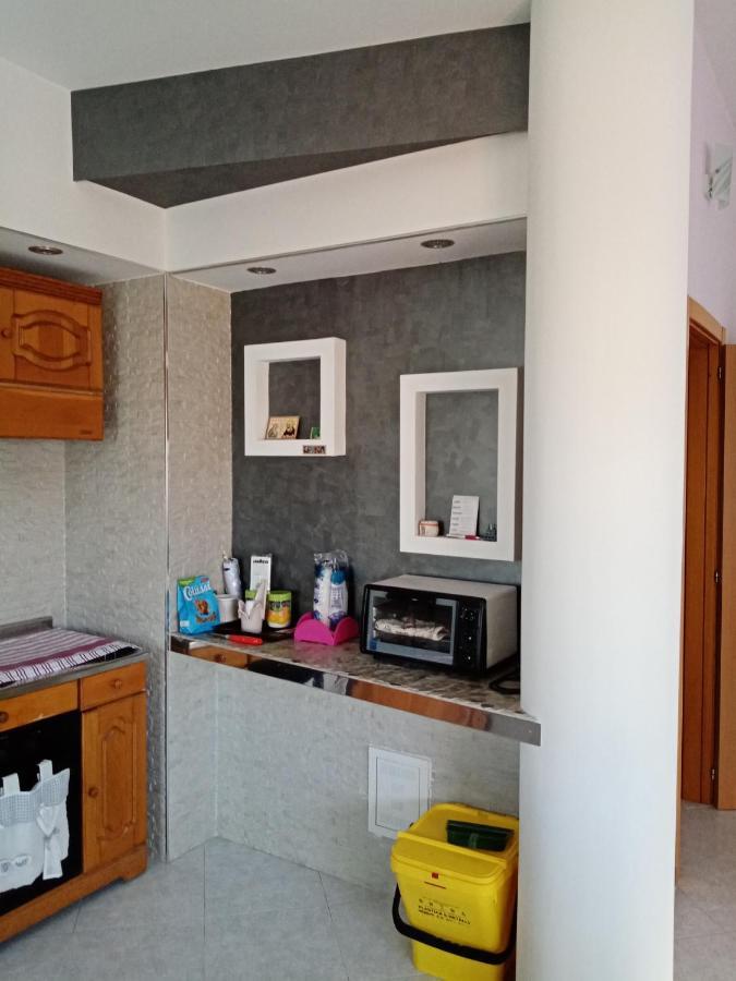 ** La Casa Sul Pozzo Apartman Irsina Kültér fotó