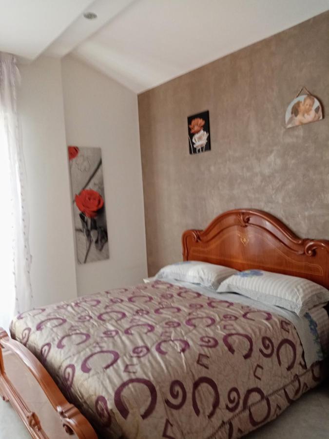 ** La Casa Sul Pozzo Apartman Irsina Kültér fotó